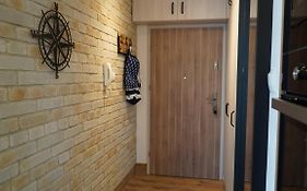 Wind Rose Apartament Kołobrzeg