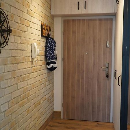 Apartament Wind Rose Apartament Kołobrzeg Zewnętrze zdjęcie