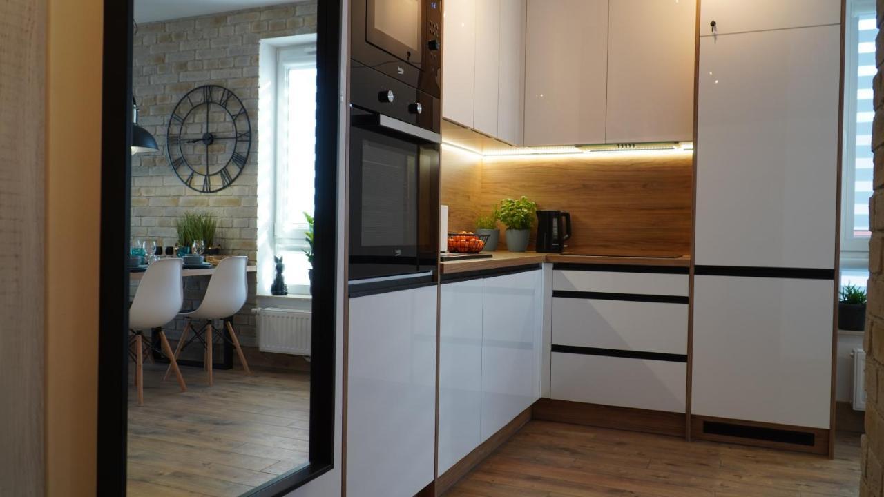 Wind Rose Apartament Kołobrzeg Zewnętrze zdjęcie