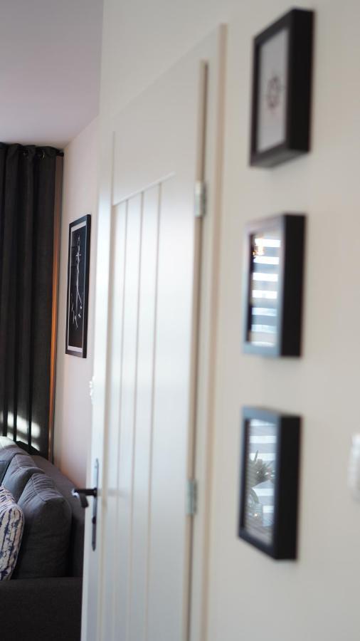 Wind Rose Apartament Kołobrzeg Zewnętrze zdjęcie