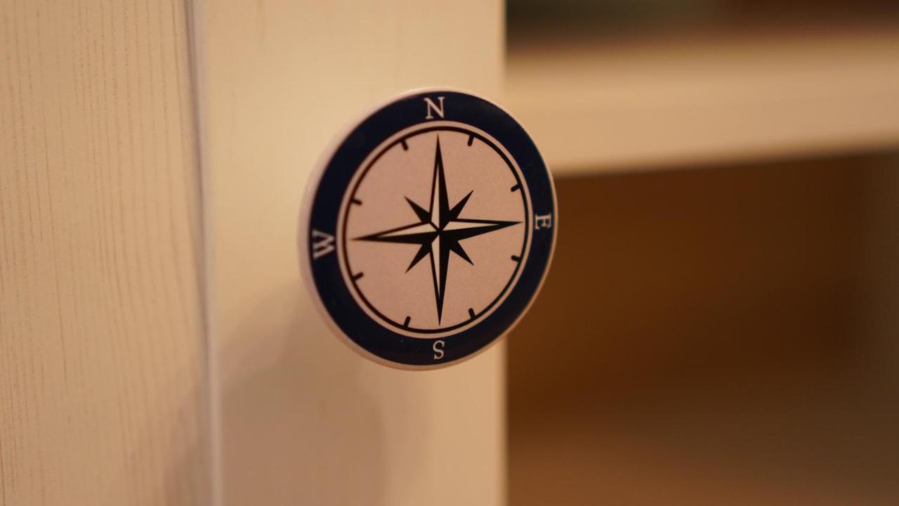 Wind Rose Apartament Kołobrzeg Zewnętrze zdjęcie
