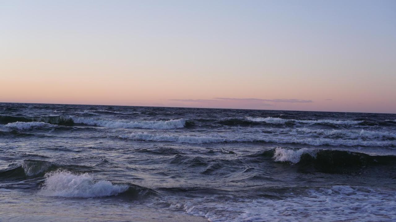 Wind Rose Apartament Kołobrzeg Zewnętrze zdjęcie