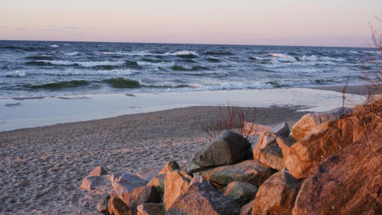 Wind Rose Apartament Kołobrzeg Zewnętrze zdjęcie